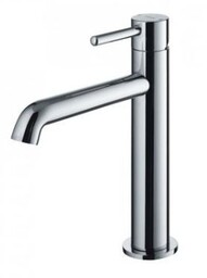 OMNIRES Y1212C CR Y Bateria umywalkowa, 23cm (głowica