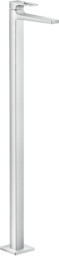 Hansgrohe Metropol Jednouchwytowa bateria umywalkowa z uchwytem Loop
