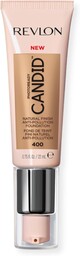 Revlon PhotoReady Candid Natural Finish Foundation, antyoksydanty, składniki
