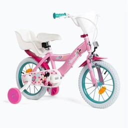 Huffy Rowerek dziecięcy Disney MINNIE 14"