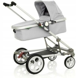 Wózek dziecięcy wielofunkcyjny spacerowy gondola Seed Britax Romer
