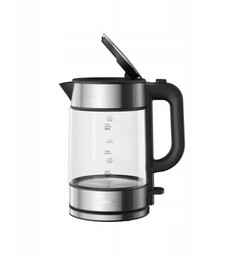 Szklany Czajnik elektryczny Xiaomi Electric Glass Kettle 1.7L