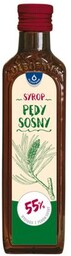 OLEOFARM Pędy sosny Syrop z pędów sosny, 250ml