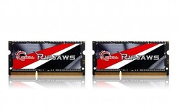 G.SKILL SO-DIMM PC - DDR3 16GB (2x8GB) Ripjaws