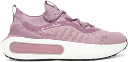 Sneakersy Under Armour Phantom 4 3027594-521 Fioletowy