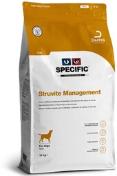 SPECIFIC Dog Struvite Management CCD karma weterynaryjna