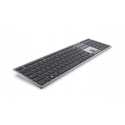 Klawiatura bezprzewodowa KB700 Us International