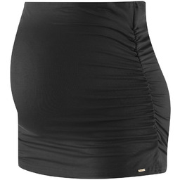 Damska spódnica ciążowa czarna Bellybutton Maternity, r.ONESIZE