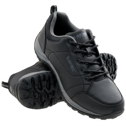 Hi-Tec, Buty turystyczne męskie, Canori Low, rozmiar 43