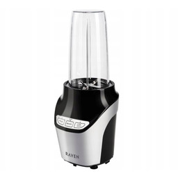 Nutri Blender Kielichowy 2 Bidony 2 Ostrza 1000W
