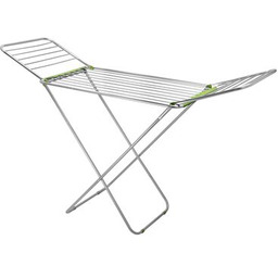 Suszarka balkonowa aluminiowa RITA 18 m