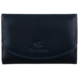 Portfel skórzany damski Canaletto elegancja, funkcjonalność i ochrona