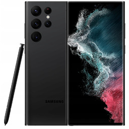 Smartfon Samsung Galaxy S22 Ultra 5G S908 Nowy