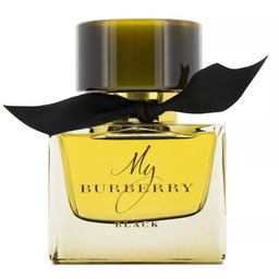 BURBERRY My Burberry Black EDP spray 50ml