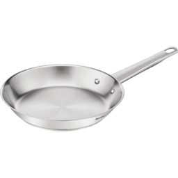 Patelnia TEFAL Professional 24cm Srebrny
