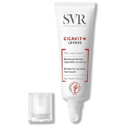 SVR CICAVIT Balsam do ust, 10 g