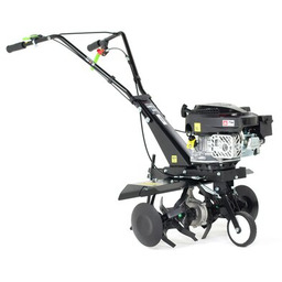 Glebogryzarka spalinowa NAC TIP60-160R-RO z napędem 2.8kW