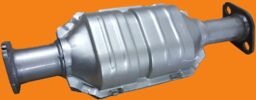 Katalizator Renault Clio 1.2i 1990-