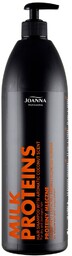 Joanna Professional Proteiny mleczne Szampon o zapachu aromatycznego