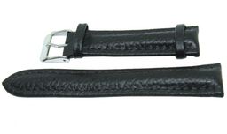 DILOY Pasek 18mm ciemnobrązowy, P338.18.2