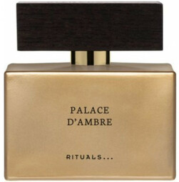 Rituals... Palace D Ambre, Woda perfumowana 50ml -