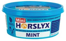 Horslyx Mint 650g lizawka dla koni