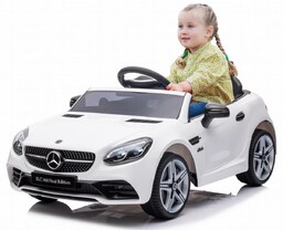 Auto na akumulator Mercedes Benz SLC300 Cabrio samochód