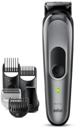 Zestaw do stylizacji brody BRAUN Multigroomer MGK 7420