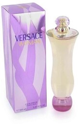Versace, Woman, woda perfumowana, 30 ml
