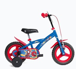 Huffy Rowerek dziecięcy Disney SPIDER MAN 12"
