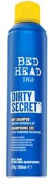 Tigi Bed Head Dirty Secret Dry Shampoo suchy