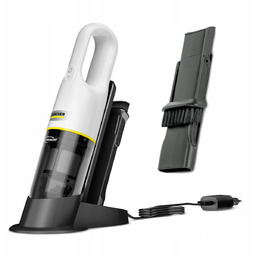 Bezprzewodowy odkurzacz pionowy Cvh 3 Plus