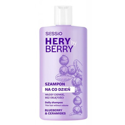 CHANTAL Sessio Hery by Berry Szampon na co