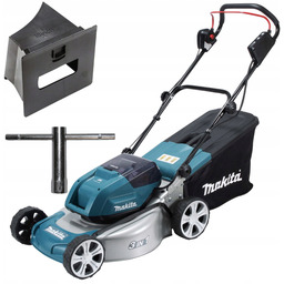 Makita DLM460Z Kosiarka Do Trawy Akumulatorowa 46cm 2x18V