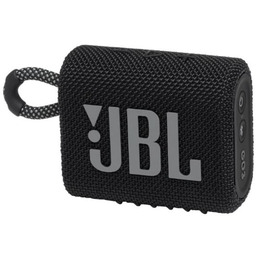 JBL Głośnik Bluetooth GO 3, czarny