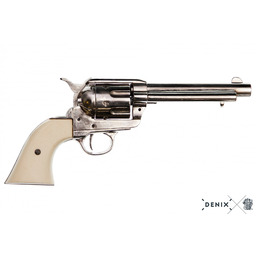 replika rewolwer peacemaker s.colt 1873r denix model 1150