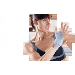 Timago Orteza Stabilizująca Ręki Manudyn 7057 Lewa/xxl