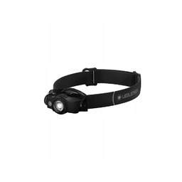 Akumulatorowa Latarka czołowa MH4 Led_lenser 400lm