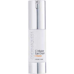 DERMAQUEST C Infusion Eye Cream przeciwstarzeniowy krem pod