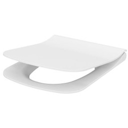 Deska sedesowa CITY square dur antyb wo łw