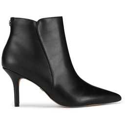 Botki Nine West CEO-RAJA-01 Czarny