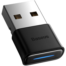 Adapter Mini Bluetooth 5.0 USB odbiornik nadajnik
