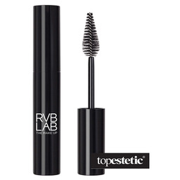 RVB LAB Make Up Water Resist Mascara Wodoodporny