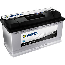 VARTA 5901220723122 Akumulator Pojemność akumulatora: 90Ah