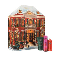 Classic Advent Calendar kalendarz adwentowy 24szt.