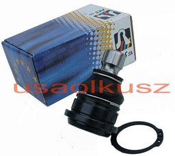 Sworzeń dolny Nissan Murano 3,5 V6 2003-2007 54500-9W20