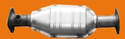Katalizator Renault R19 1.4 1990-