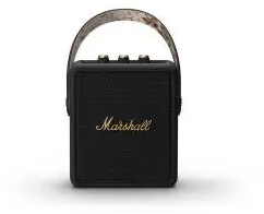 Marshall Stockwell II 20W Czarno-miedziany Głośnik Bluetooth