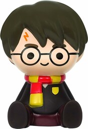 Lexibook NLJ01HP Harry Potter Lampka Nocna LED