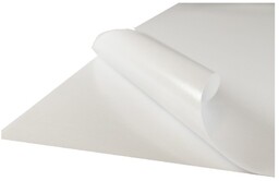 Papier samoprzylepny biały A3 Błyszczący 4307-PS A3-100 4307-PS